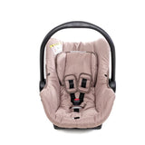 Bebê Conforto Grid Toffee Galzerano Cadeirinha Para Carro