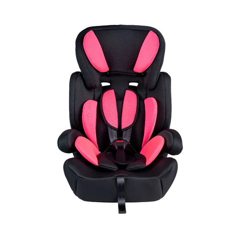 Cadeirinha para carro segura Assento de Elevação Booster 9 a 36kg