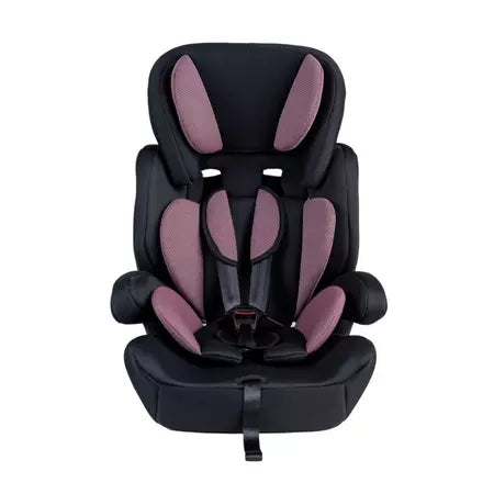 Cadeirinha para carro segura Assento de Elevação Booster 9 a 36kg