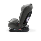 Cadeira Para Auto 0-36 Kg Litet Mass Preta e Cinza