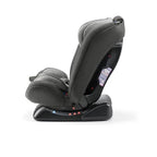 Cadeira Para Auto 0-36 Kg Litet Mass Preta e Cinza