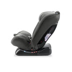 Cadeira Para Auto 0-36 Kg Litet Mass Preta e Cinza