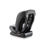 Cadeira Para Auto 0-36 Kg Litet Mass Preta e Cinza