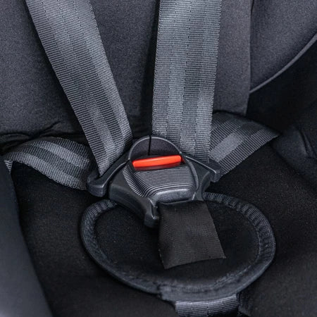 Cadeirinha para carro segura Assento de Elevação Booster 9 a 36kg