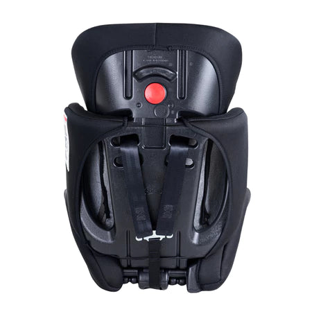 Cadeirinha para carro segura Assento de Elevação Booster 9 a 36kg