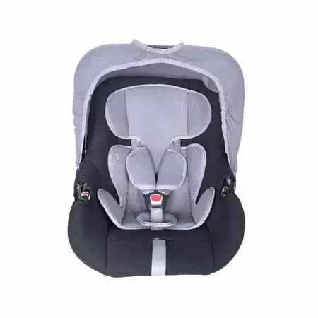 Bebê Conforto Cadeirinha Para Carro segura styll baby