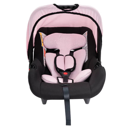 Bebê Conforto Cadeirinha Para Carro segura styll baby