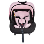 Bebê Conforto Cadeirinha Para Carro segura styll baby