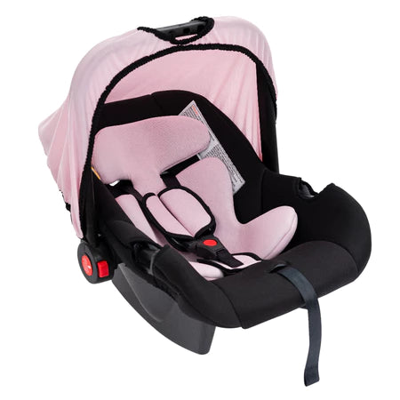 Bebê Conforto Cadeirinha Para Carro segura styll baby