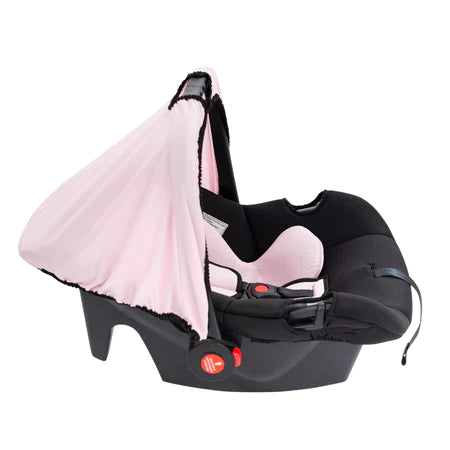 Bebê Conforto Cadeirinha Para Carro segura styll baby