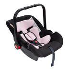 Bebê Conforto Cadeirinha Para Carro segura styll baby