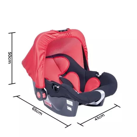 Bebê Conforto Cadeirinha Para Carro segura styll baby