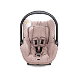 Bebê Conforto Grid Toffee Galzerano Cadeirinha Para Carro
