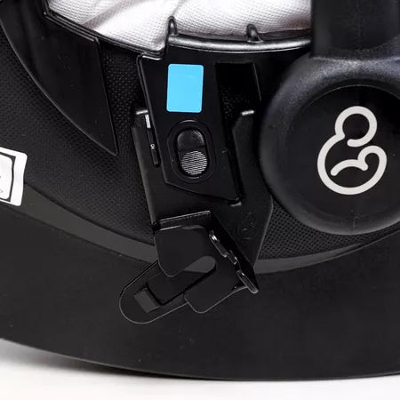 Bebê Conforto Grid Toffee Galzerano Cadeirinha Para Carro