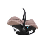 Bebê Conforto Grid Toffee Galzerano Cadeirinha Para Carro