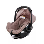 Bebê Conforto Grid Toffee Galzerano Cadeirinha Para Carro