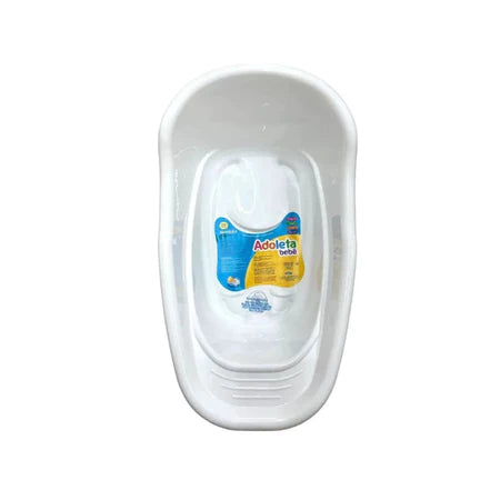 Banheira de bebe Adoleta Baby 20 Litros Anatômica