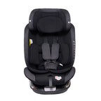 Cadeira para Auto Styll Baby 360° com Isofix 0 a 36 kg 4 Posições de Reclínio Preta