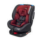 Cadeira para Auto Maxi Baby Max360 Preta 0 a 36 kg com Isofix Rotação 360° e Cinto de 5 Pontos