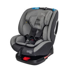 Cadeira para Auto Maxi Baby Max360 Preta 0 a 36 kg com Isofix Rotação 360° e Cinto de 5 Pontos