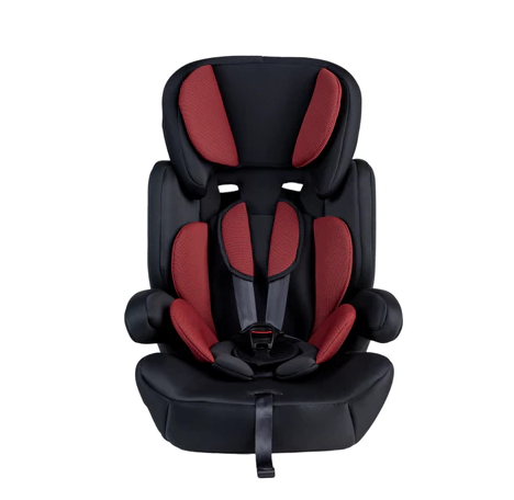 Cadeirinha para carro segura Assento de Elevação Booster 9 a 36kg