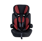 Cadeirinha para carro segura Assento de Elevação Booster 9 a 36kg